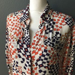 Cabi Blouse